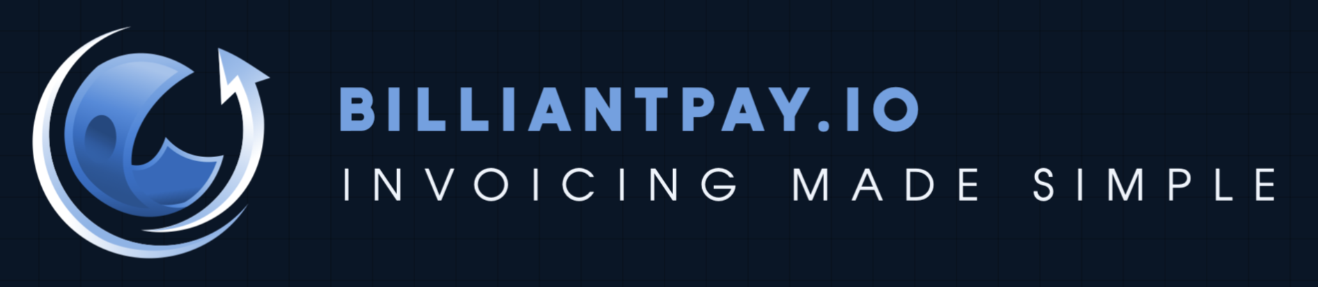 BilliantPay logo